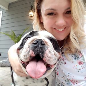 Meet your Posher, Jen